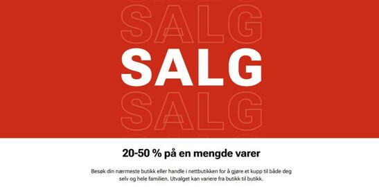 Shoeday kundeavis uke 2 Side 1