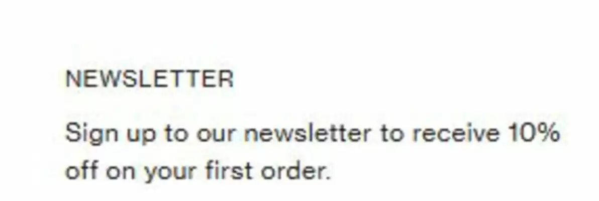 Samsøe Samsøe kundeavis (gyldig til 12-01)