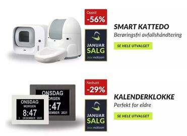 Multicom kundeavis Side 4