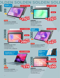 Exellent folder Pagina 10