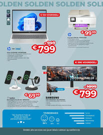 Exellent folder Pagina 12