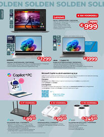 Exellent folder Pagina 2