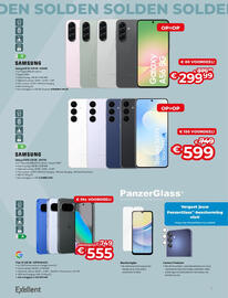 Exellent folder Pagina 9