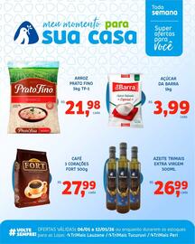 Catálogo Trimais Supermercado semana 2 Página 1
