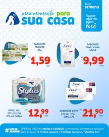 Catálogo Trimais Supermercado semana 2 Página 3