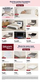 Sleep Country flyer Page 4