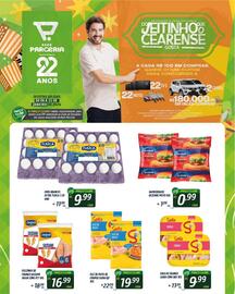 Encarte Rede Parceria Página 1