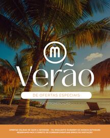 Folheto Mercadão Atacadista semana 2 Página 1