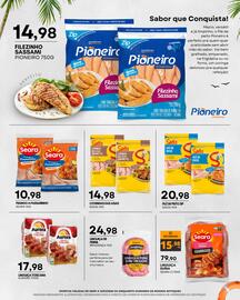 Folheto Mercadão Atacadista semana 2 Página 12