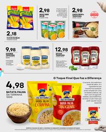 Folheto Mercadão Atacadista semana 2 Página 9