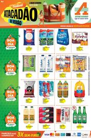 Folheto Atacadão Página 1