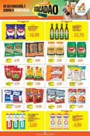 Folheto Atacadão Página 3