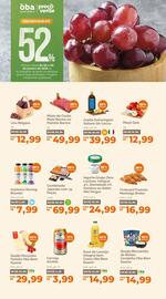 Folheto Oba Hortifruti Página 1