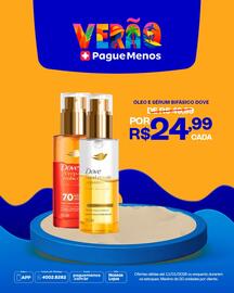 Catálogo Farmácias Pague Menos semana 2 Página 2