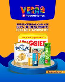 Catálogo Farmácias Pague Menos semana 2 Página 6