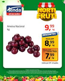 Folheto Tenda Atacado Página 1