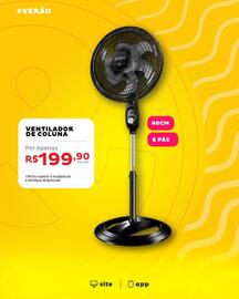 Encarte Casa e Vídeo Página 4