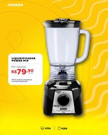 Encarte Casa e Vídeo Página 7