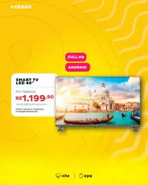 Encarte Casa e Vídeo Página 2