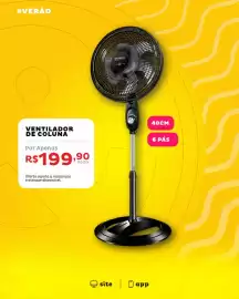 Encarte Casa e Vídeo Página 4