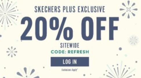 Catálogo Skechers Página 2