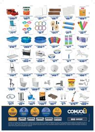 Catálogo Comjol Página 2