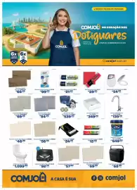 Catálogo Comjol Página 1