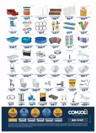 Catálogo Comjol Página 2