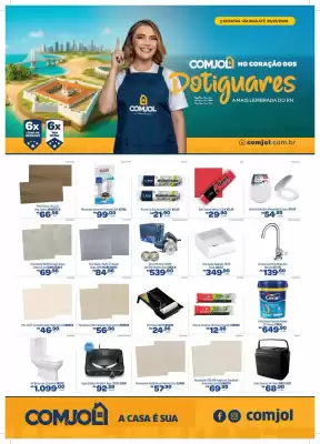 Catálogo Comjol (válido até 25-01)