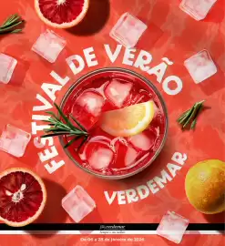 Catálogo Verdemar Supermercado Página 1