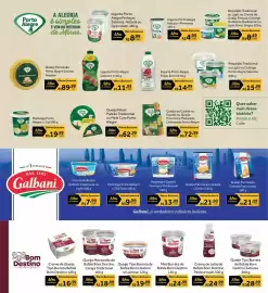 Catálogo Verdemar Supermercado Página 13