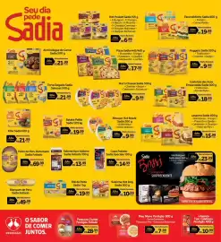 Catálogo Verdemar Supermercado Página 16