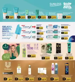 Catálogo Verdemar Supermercado Página 19