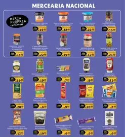 Catálogo Verdemar Supermercado Página 8