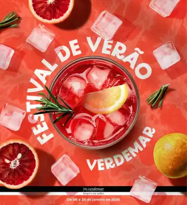 Catálogo Verdemar Supermercado (válido até 28-01)
