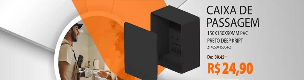 Catálogo Loja Elétrica Página 8