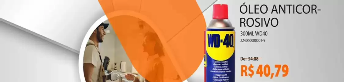 Catálogo Loja Elétrica Página 7