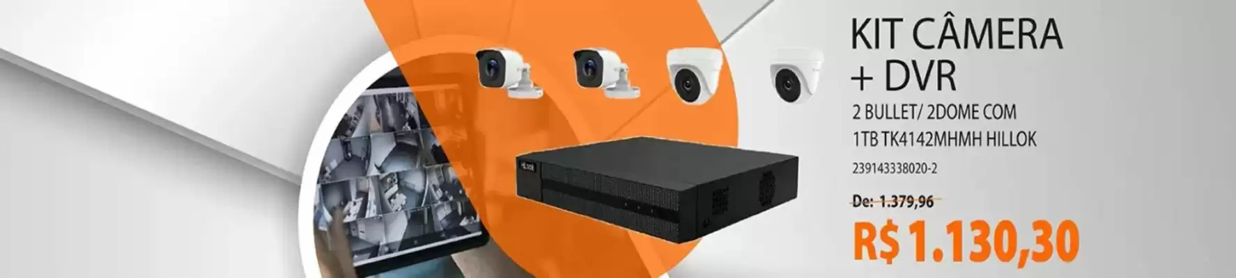 Catálogo Loja Elétrica (válido até 6-02)