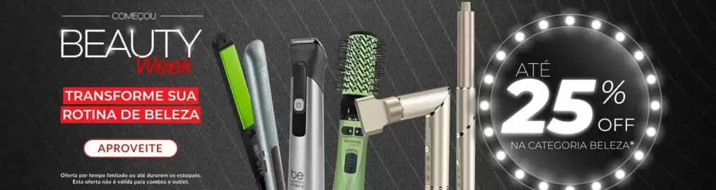 Catálogo Polishop Página 1