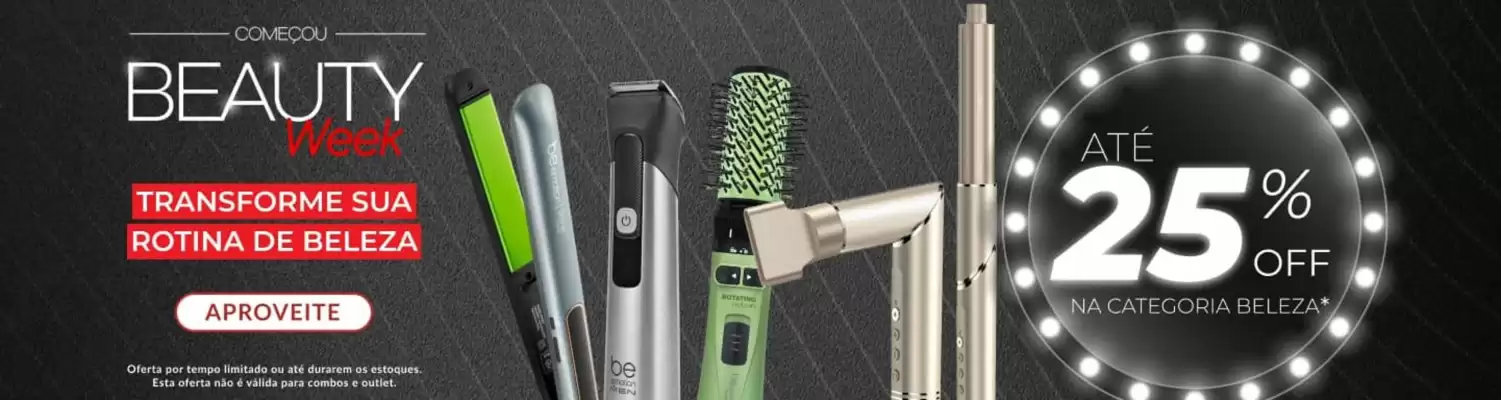 Catálogo Polishop (válido até 6-02)