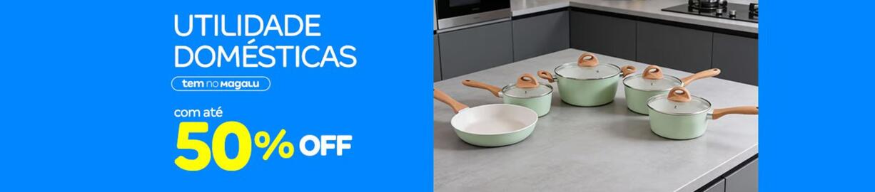 Magazine Magazine Luiza Página 2