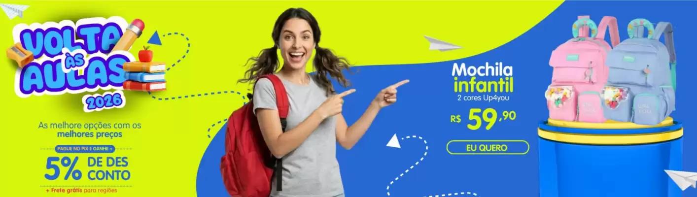 Catálogo Atacado São Paulo (válido até 6-02)