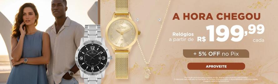 Catálogo Pernambucanas Página 3