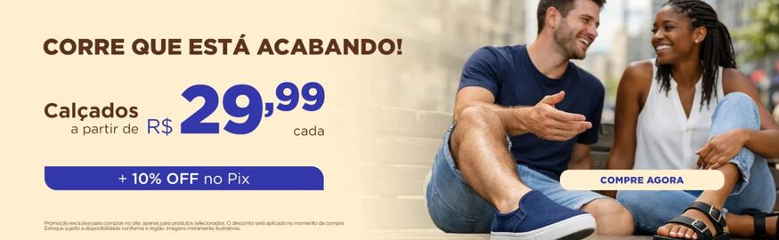 Catálogo Pernambucanas Página 4