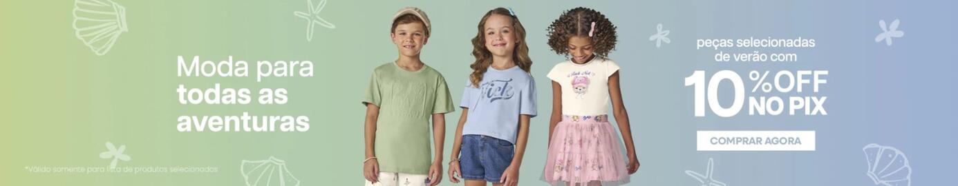 Catálogo Pernambucanas Página 5