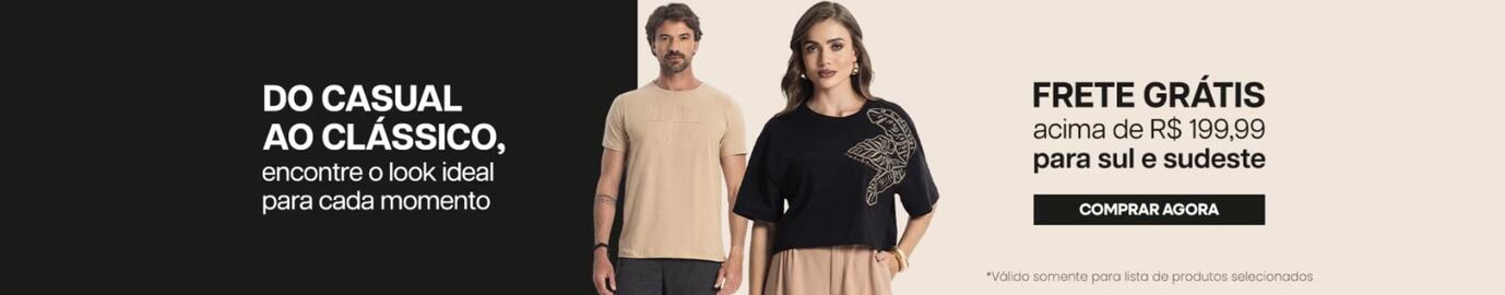 Catálogo Pernambucanas Página 6