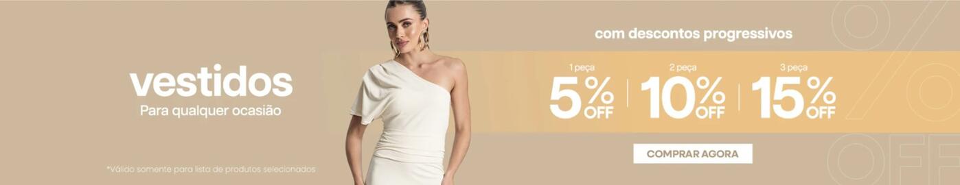 Catálogo Pernambucanas Página 7