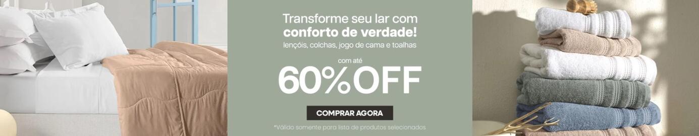 Catálogo Pernambucanas Página 8