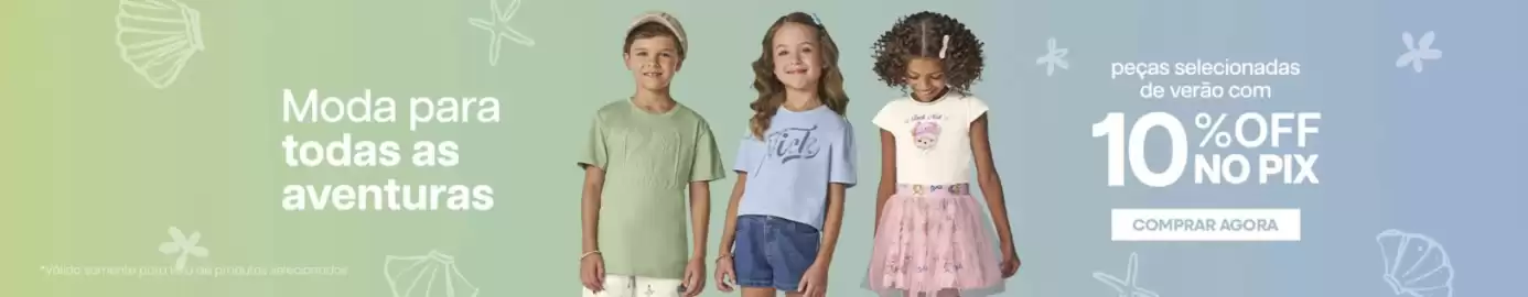 Catálogo Pernambucanas Página 5