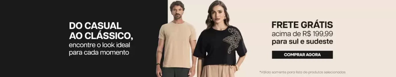 Catálogo Pernambucanas Página 6